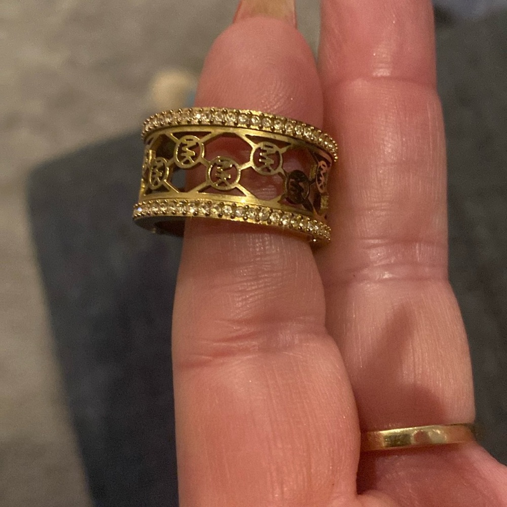 Michael Kors Ring